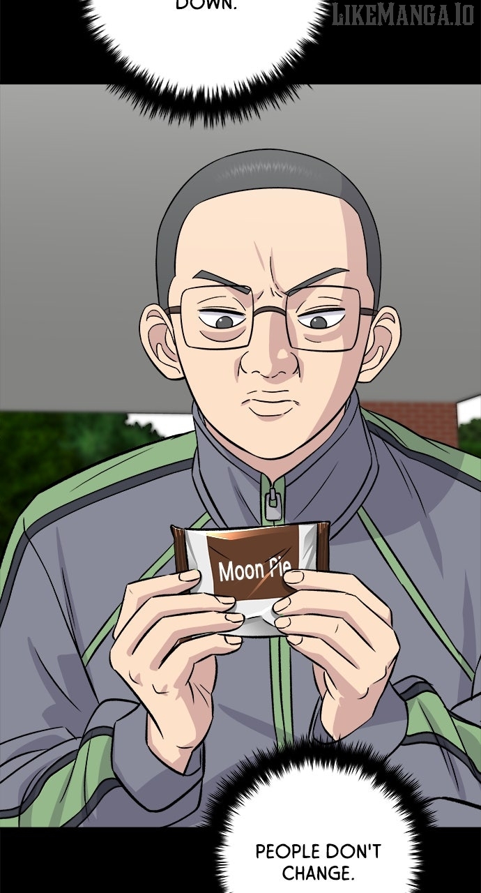 A DeadbEAT’s Meal Chapter 194 - Page 51