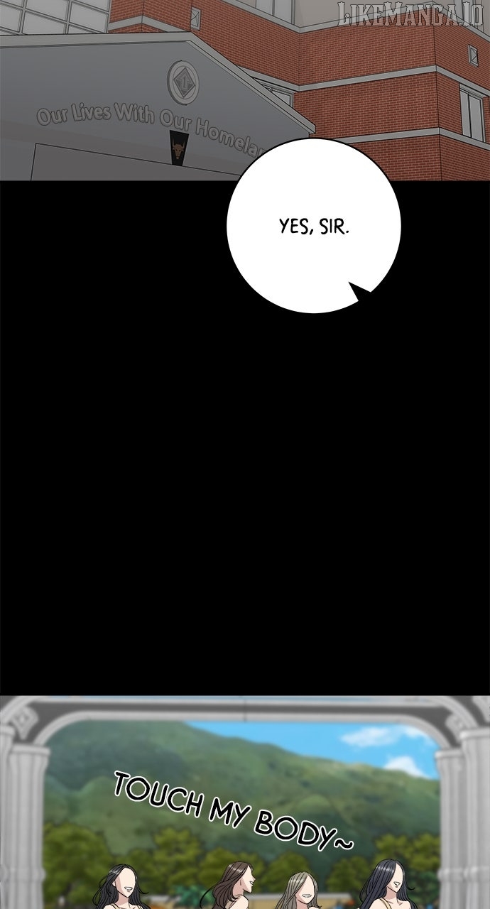 A DeadbEAT’s Meal Chapter 194 - Page 53