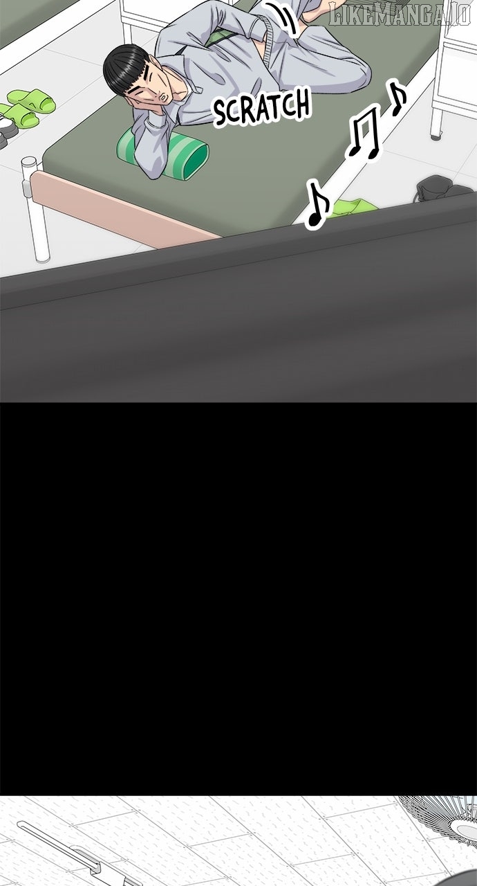 A DeadbEAT’s Meal Chapter 194 - Page 55