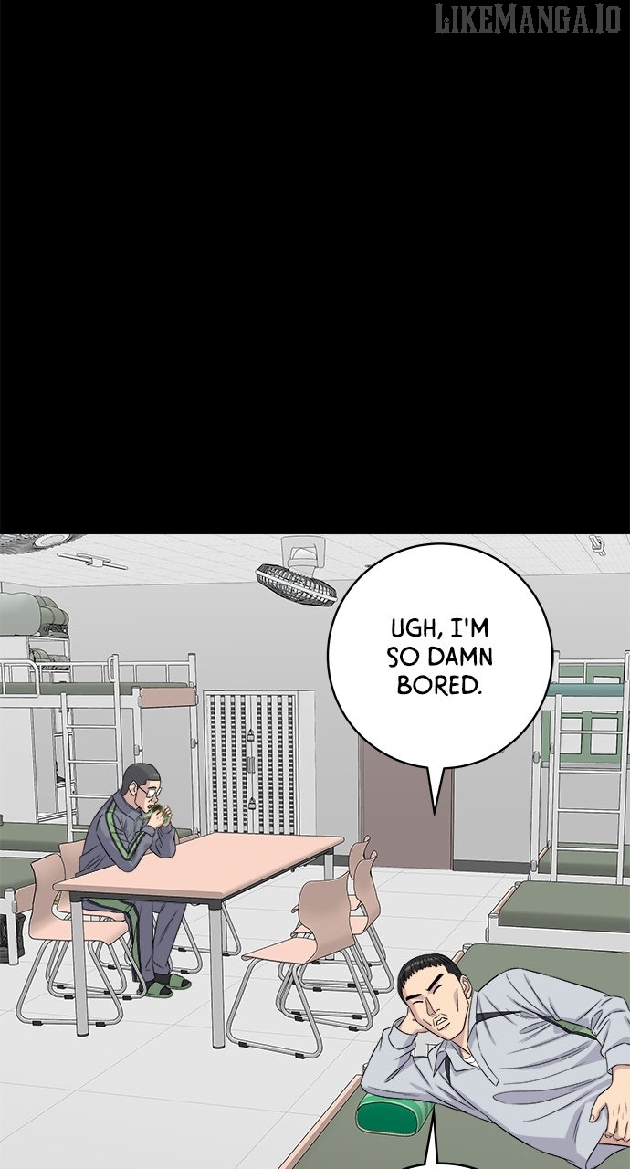 A DeadbEAT’s Meal Chapter 194 - Page 59