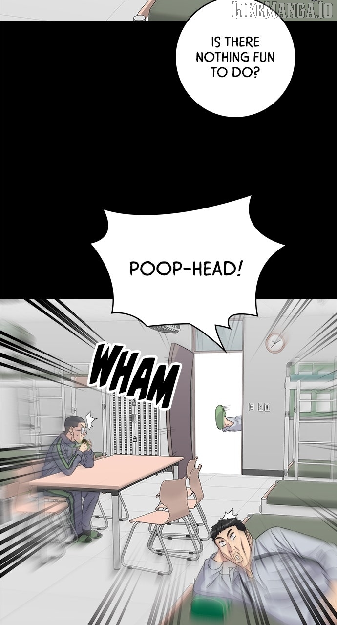 A DeadbEAT’s Meal Chapter 194 - Page 60