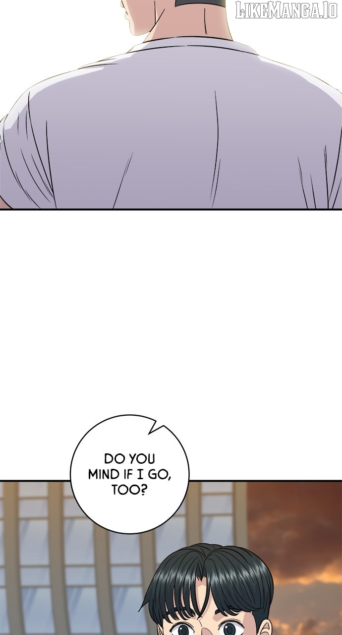 A DeadbEAT’s Meal Chapter 194 - Page 7