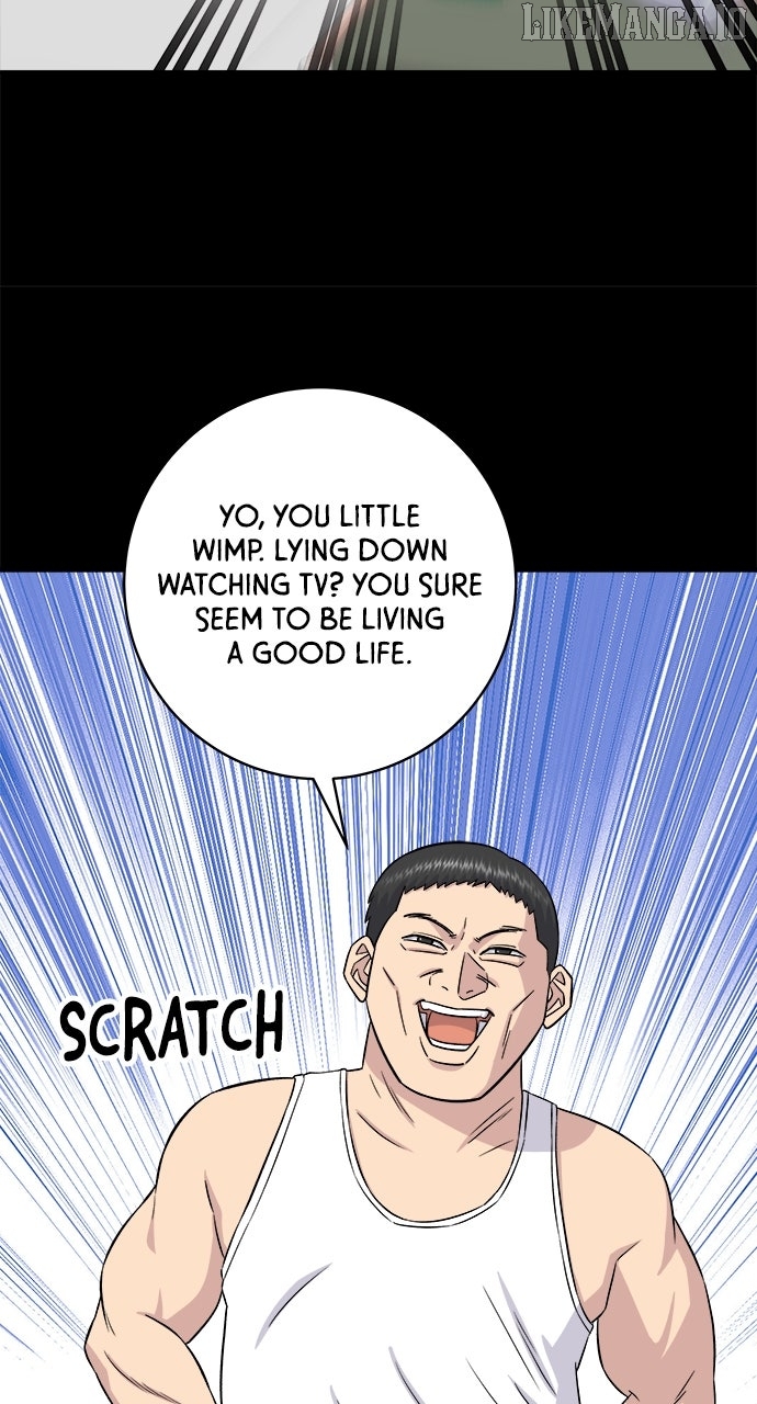 A DeadbEAT’s Meal Chapter 194 - Page 61