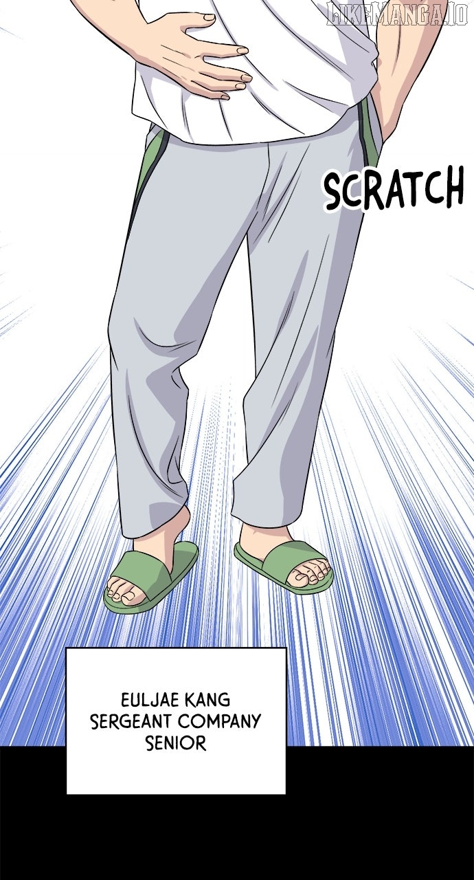 A DeadbEAT’s Meal Chapter 194 - Page 62