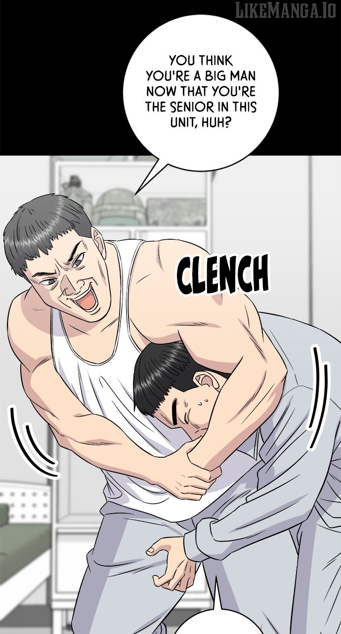 A DeadbEAT’s Meal Chapter 194 - Page 63