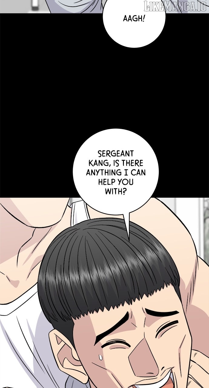 A DeadbEAT’s Meal Chapter 194 - Page 64