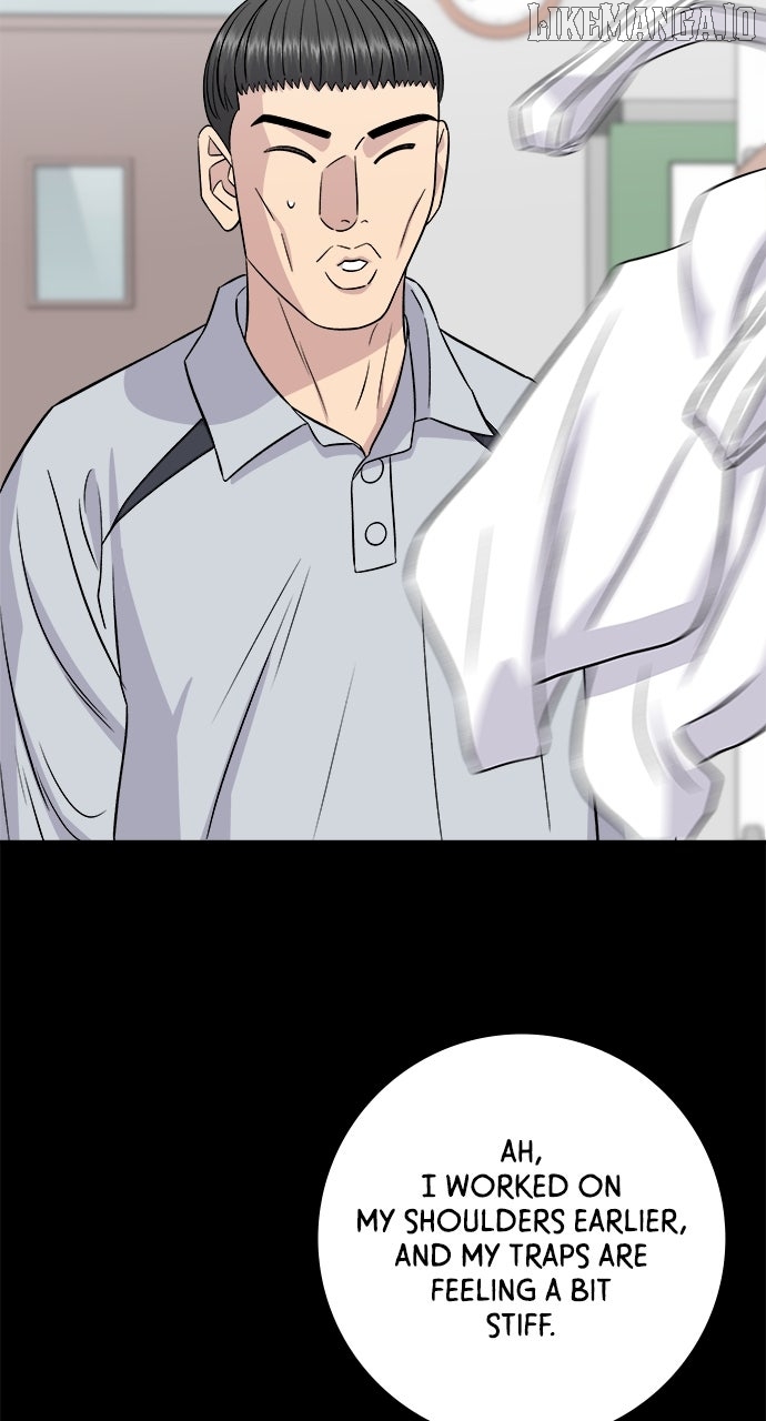 A DeadbEAT’s Meal Chapter 194 - Page 66