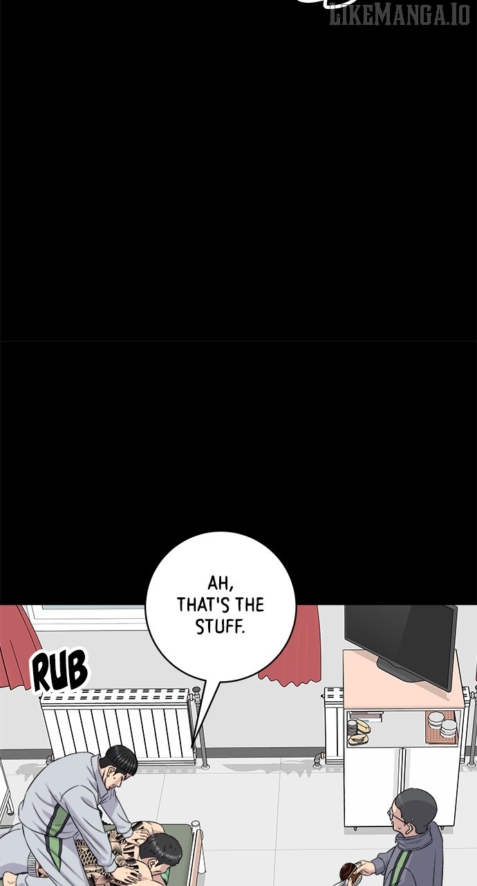 A DeadbEAT’s Meal Chapter 194 - Page 70