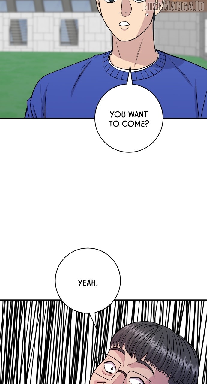 A DeadbEAT’s Meal Chapter 194 - Page 8