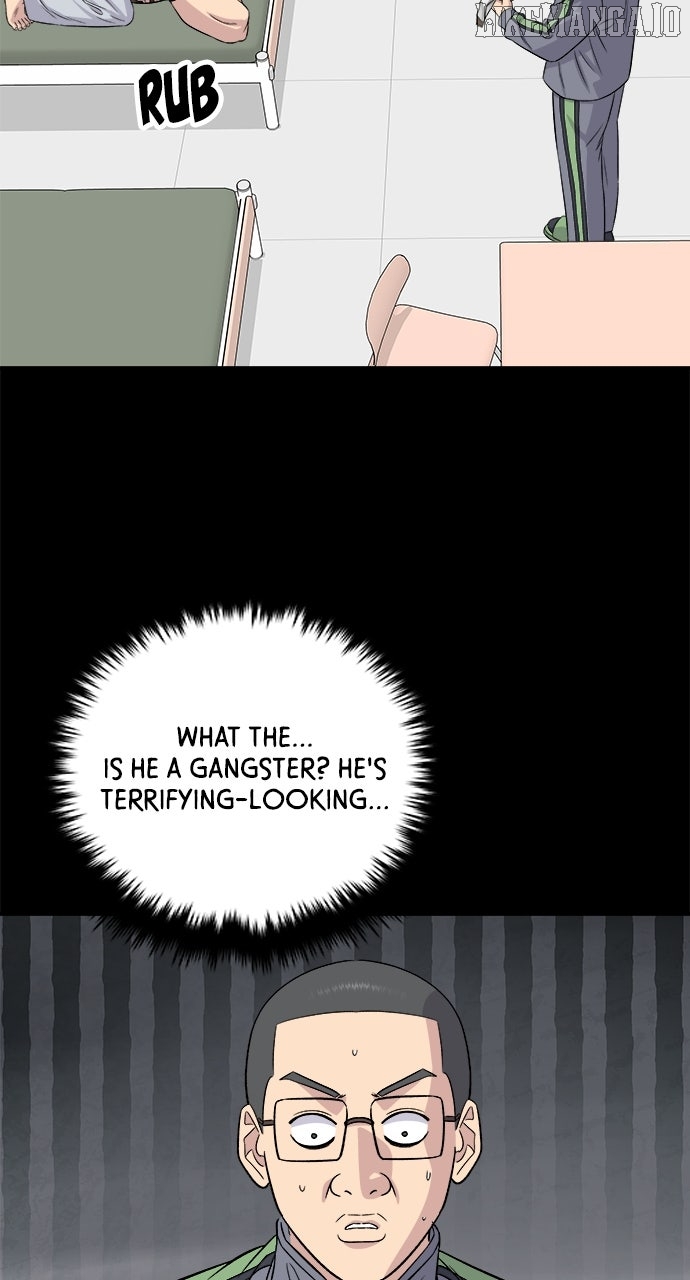 A DeadbEAT’s Meal Chapter 194 - Page 71