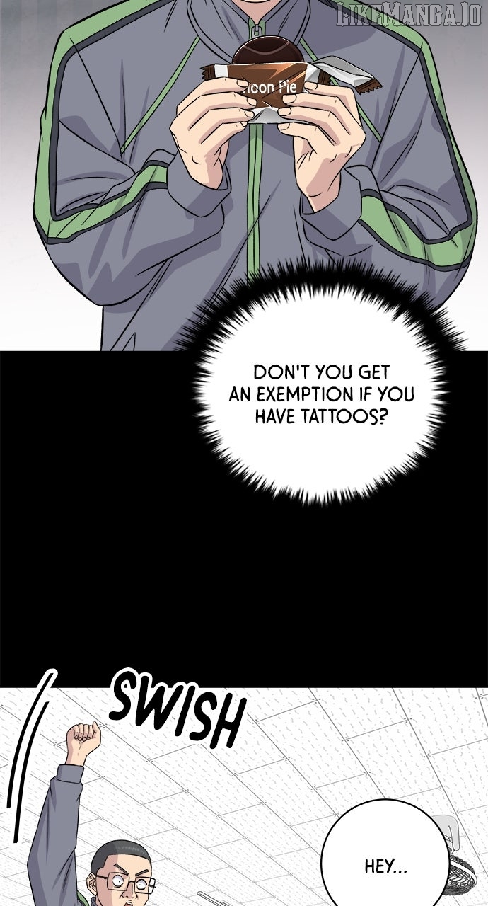 A DeadbEAT’s Meal Chapter 194 - Page 72