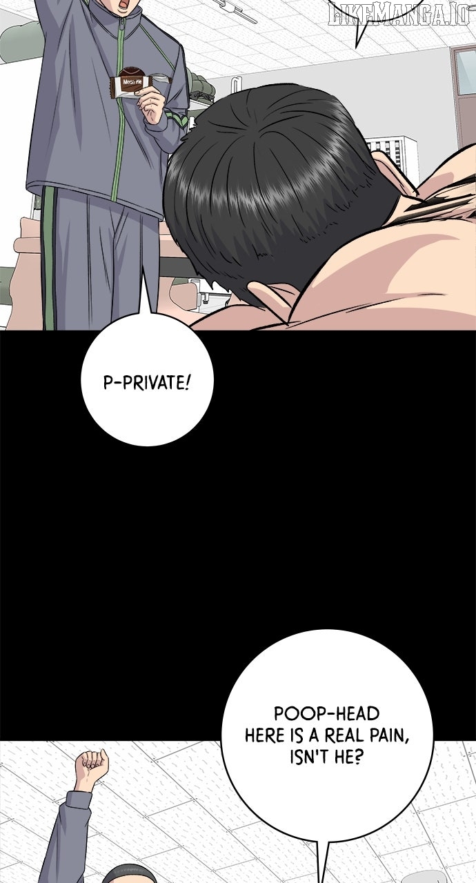 A DeadbEAT’s Meal Chapter 194 - Page 73