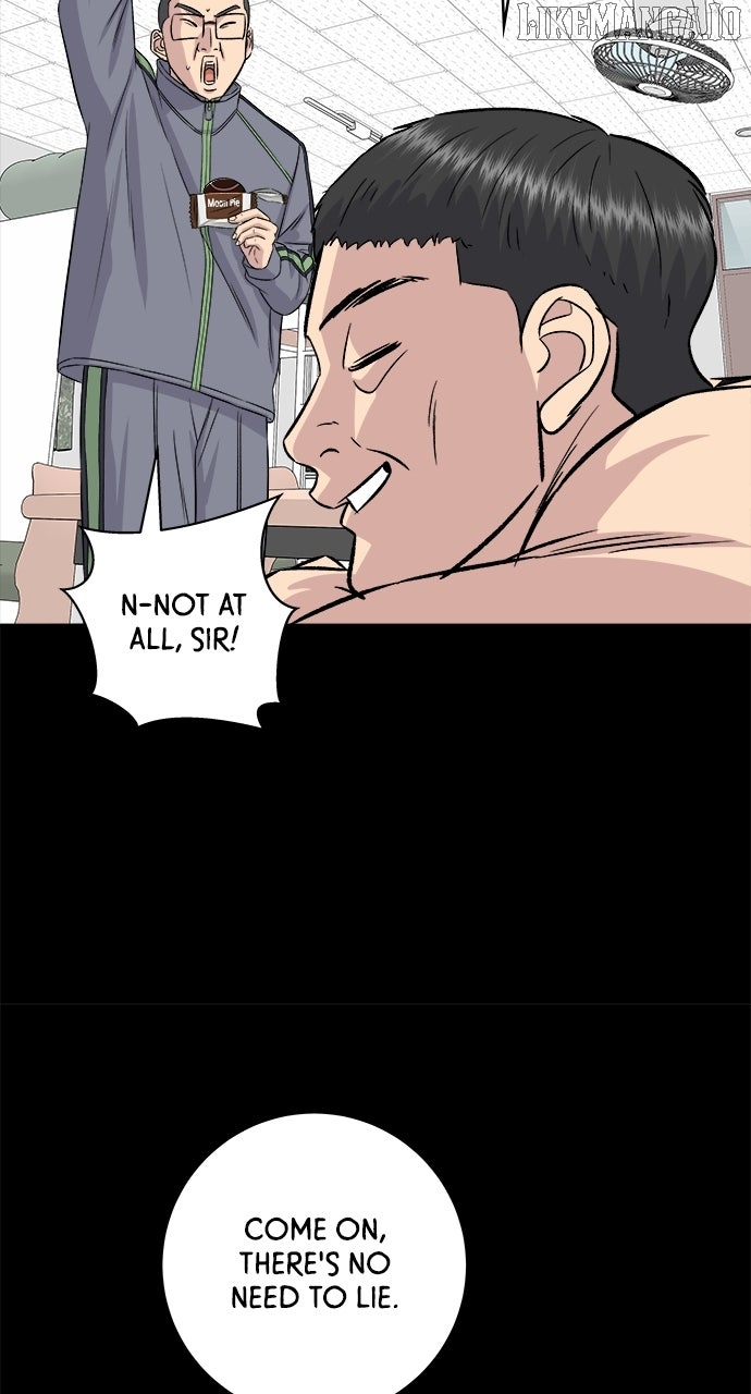 A DeadbEAT’s Meal Chapter 194 - Page 74