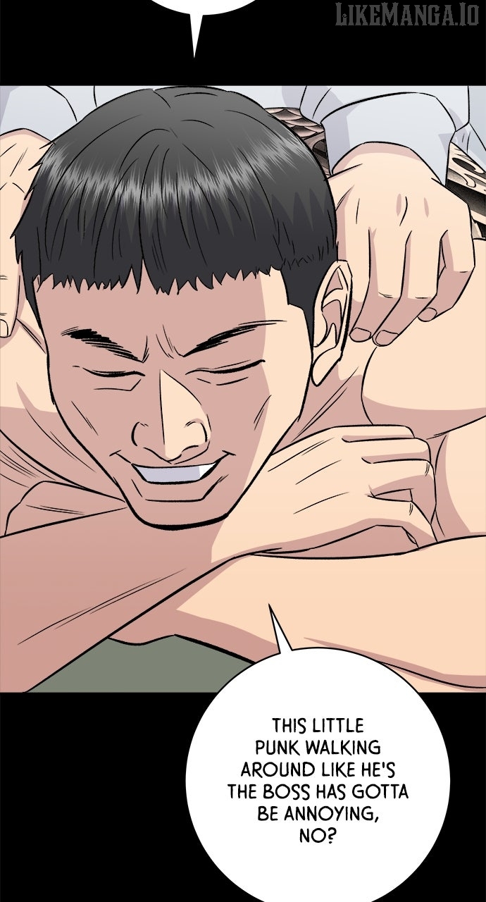 A DeadbEAT’s Meal Chapter 194 - Page 75