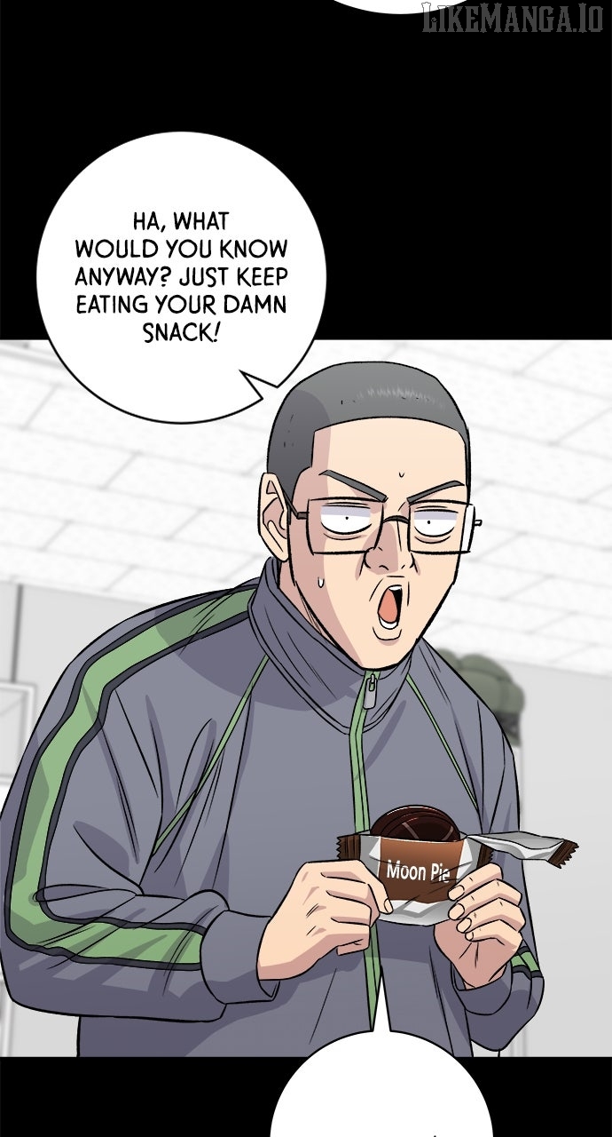 A DeadbEAT’s Meal Chapter 194 - Page 76