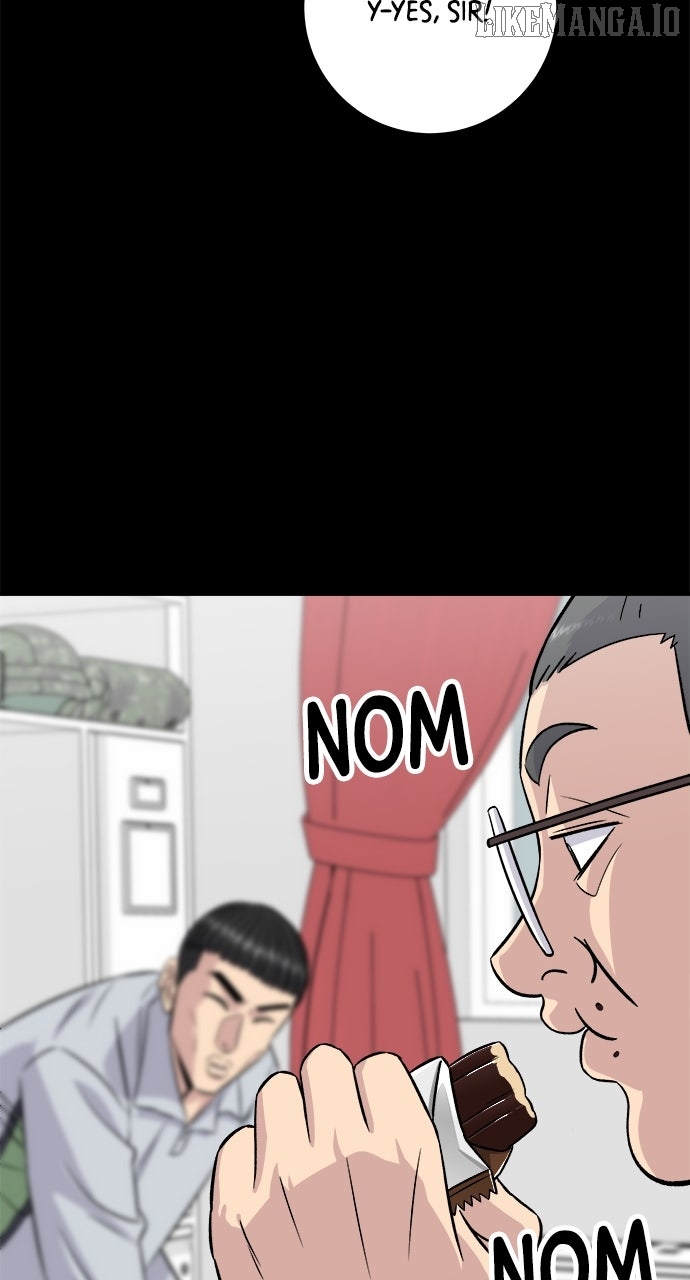 A DeadbEAT’s Meal Chapter 194 - Page 77