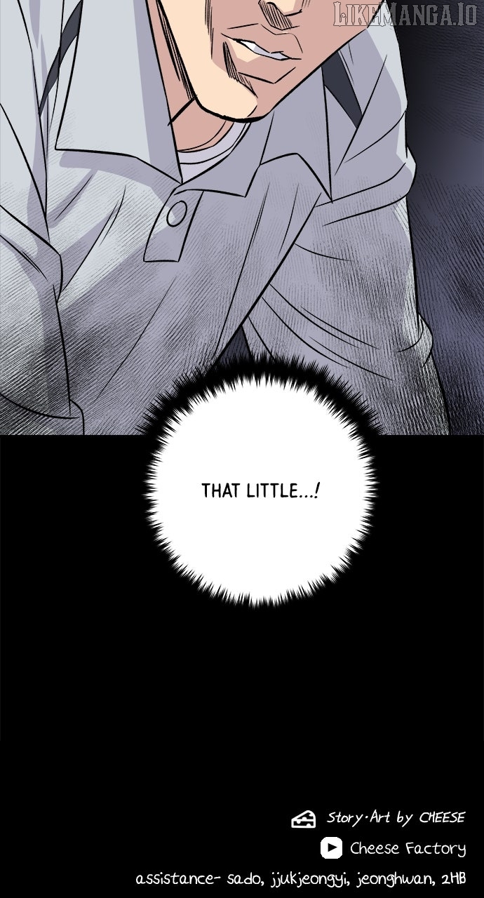 A DeadbEAT’s Meal Chapter 194 - Page 79