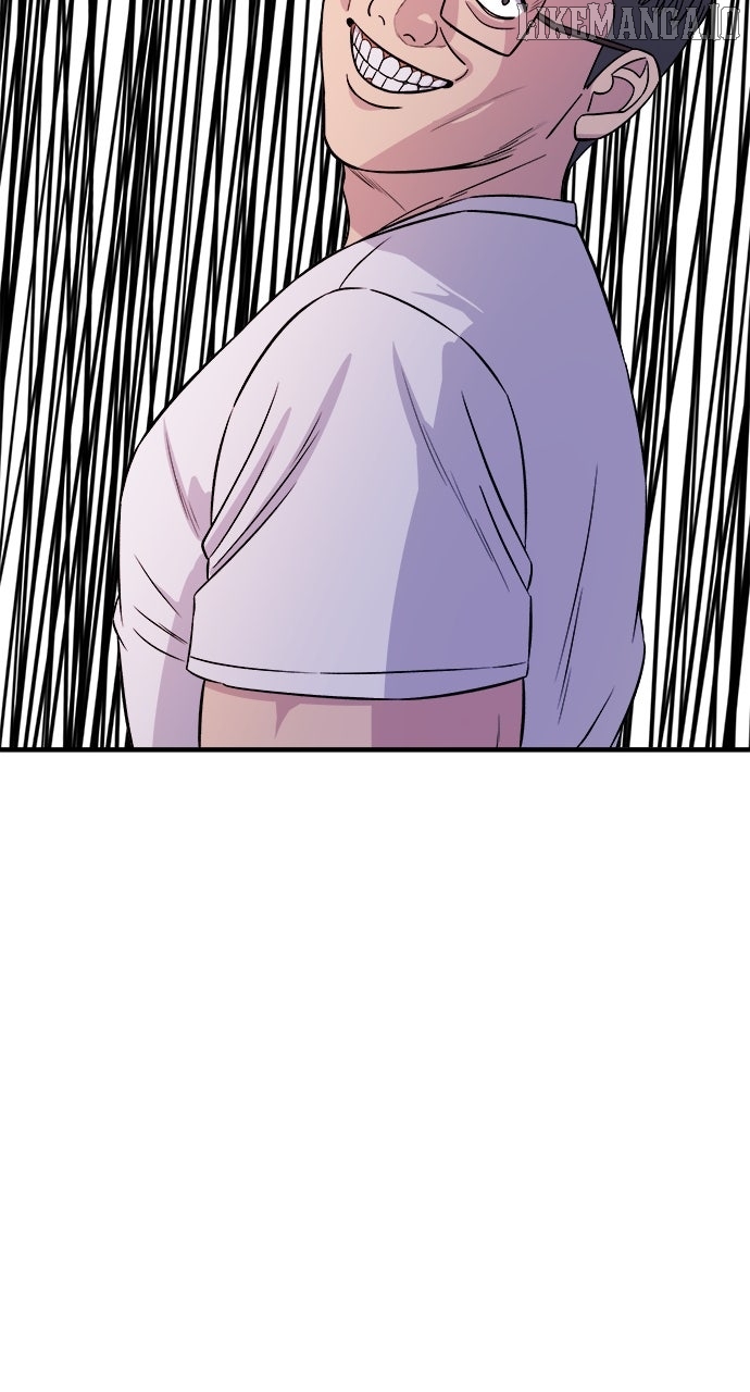 A DeadbEAT’s Meal Chapter 194 - Page 9