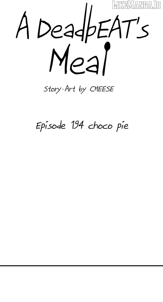 A DeadbEAT’s Meal Chapter 194 - Page 10