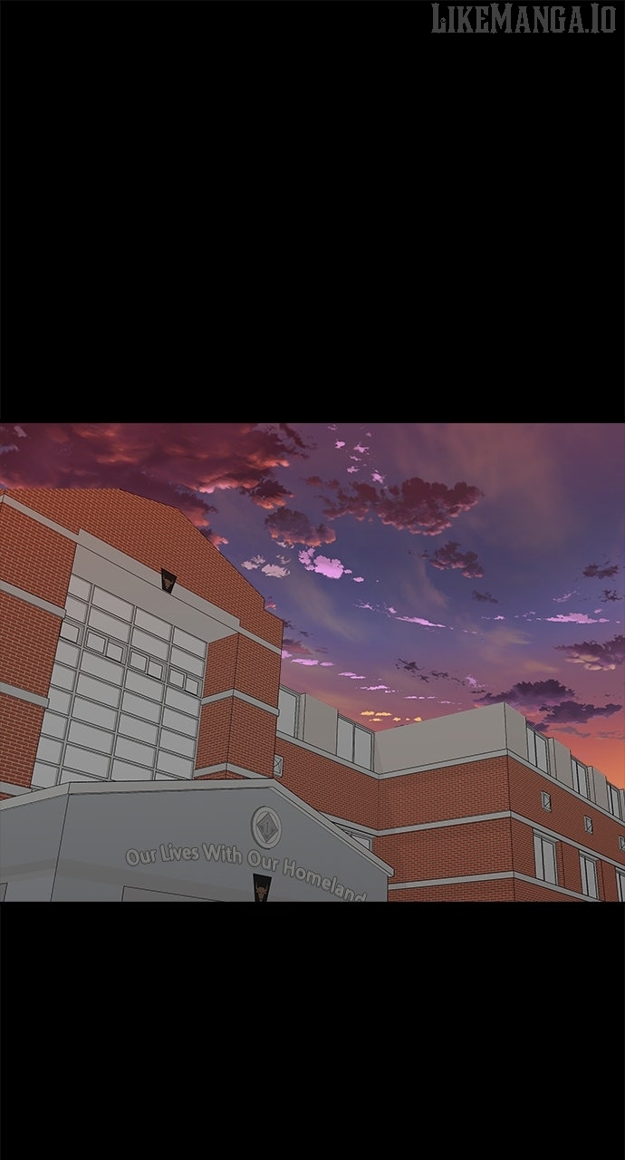 A DeadbEAT’s Meal Chapter 195 - Page 1