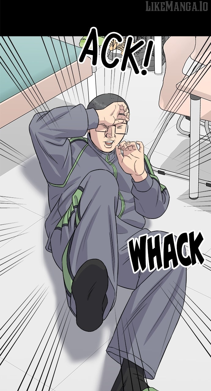 A DeadbEAT’s Meal Chapter 195 - Page 2