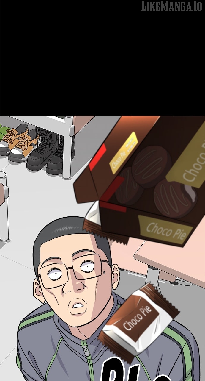 A DeadbEAT’s Meal Chapter 195 - Page 11