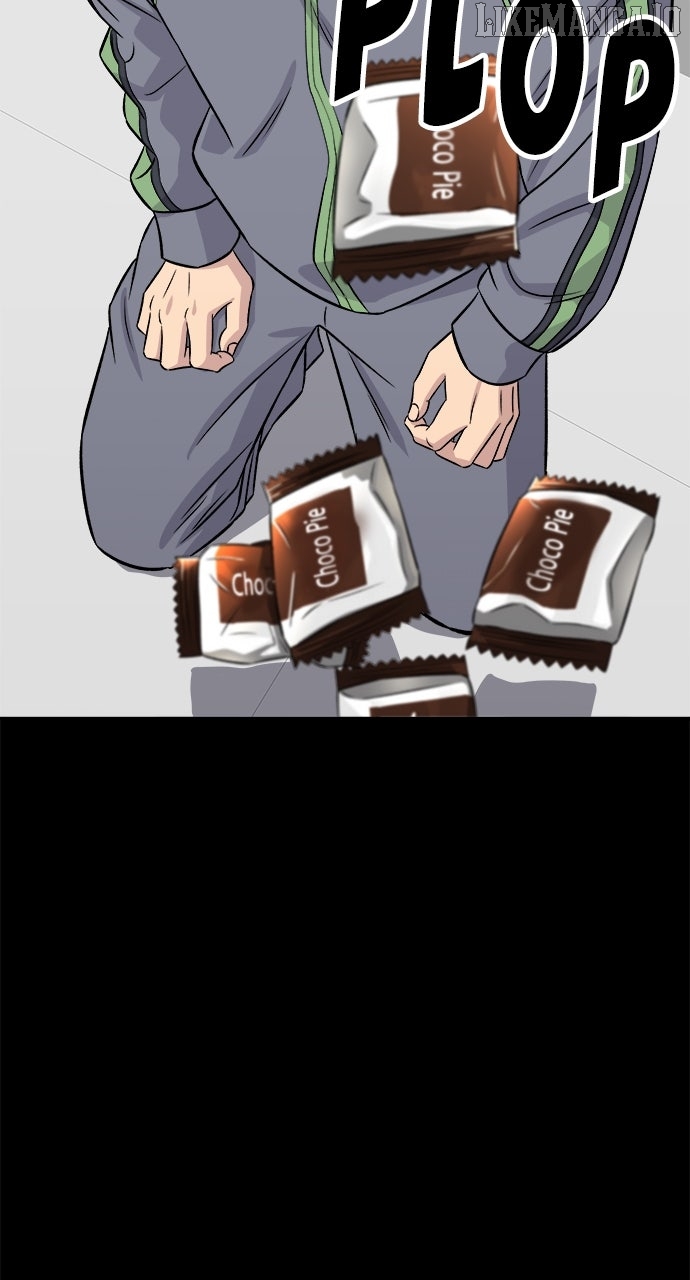 A DeadbEAT’s Meal Chapter 195 - Page 12