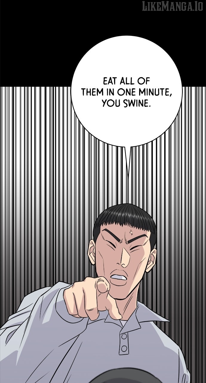 A DeadbEAT’s Meal Chapter 195 - Page 13