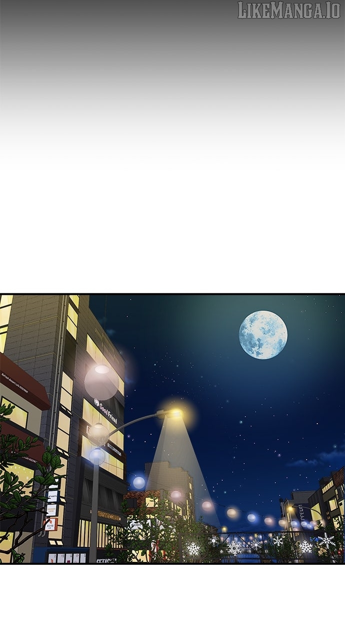 A DeadbEAT’s Meal Chapter 195 - Page 15