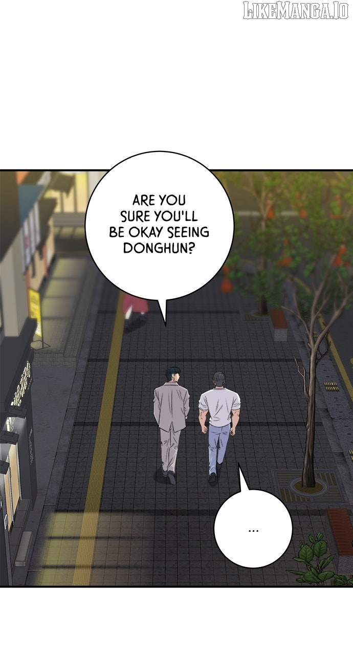 A DeadbEAT’s Meal Chapter 195 - Page 16