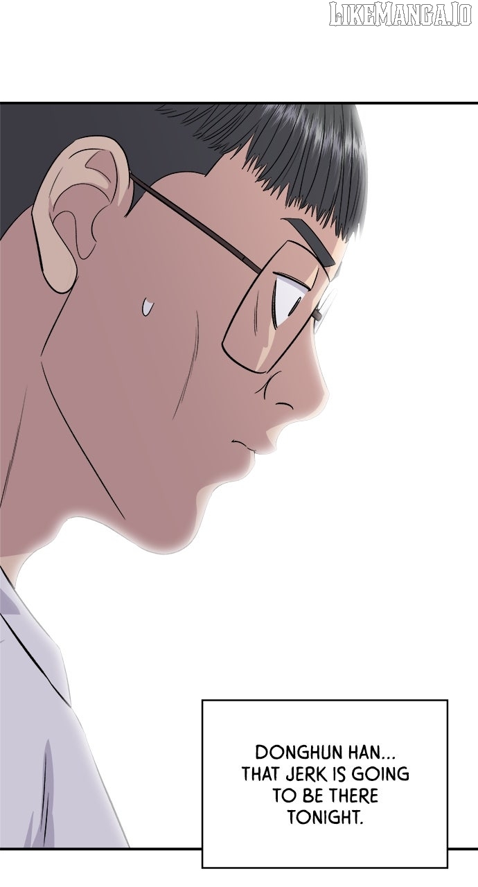 A DeadbEAT’s Meal Chapter 195 - Page 18