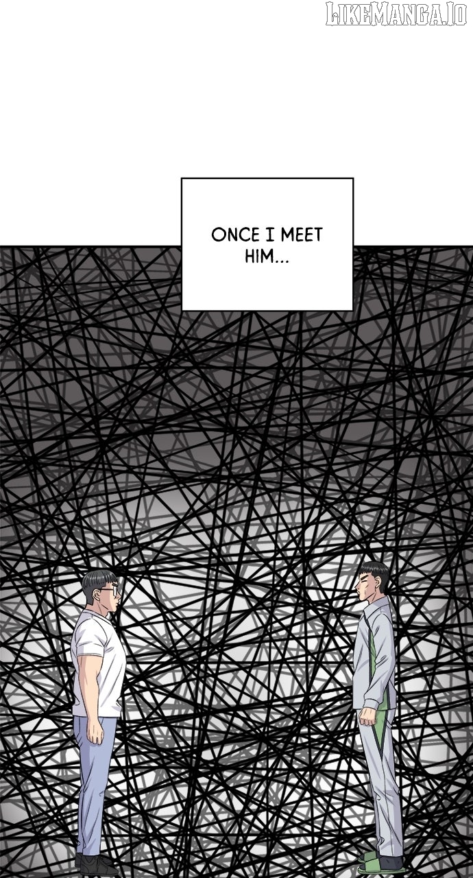 A DeadbEAT’s Meal Chapter 195 - Page 19