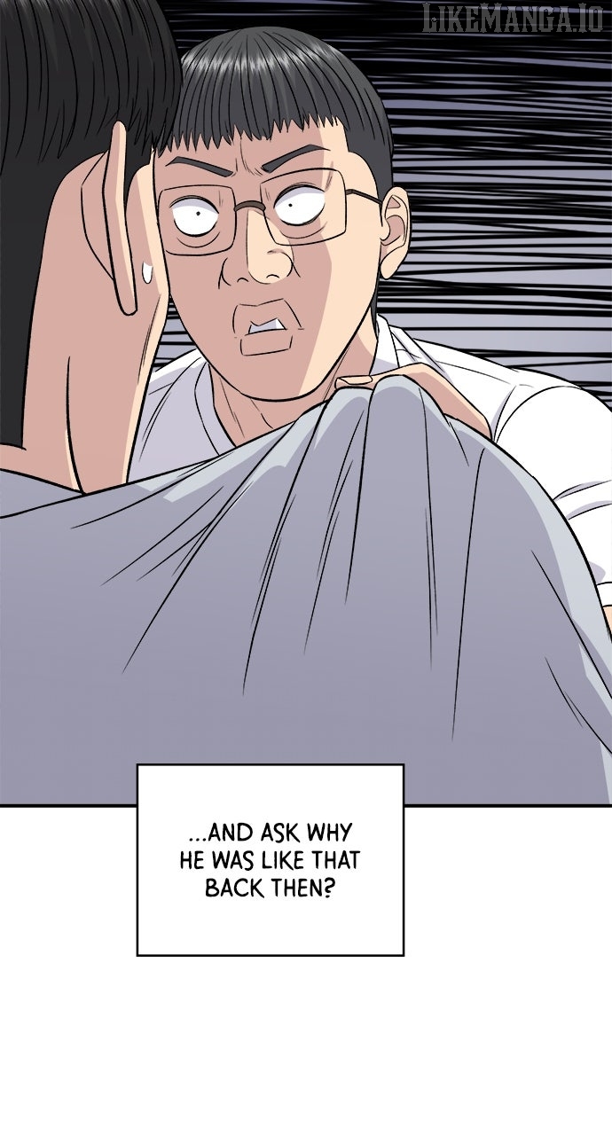 A DeadbEAT’s Meal Chapter 195 - Page 21