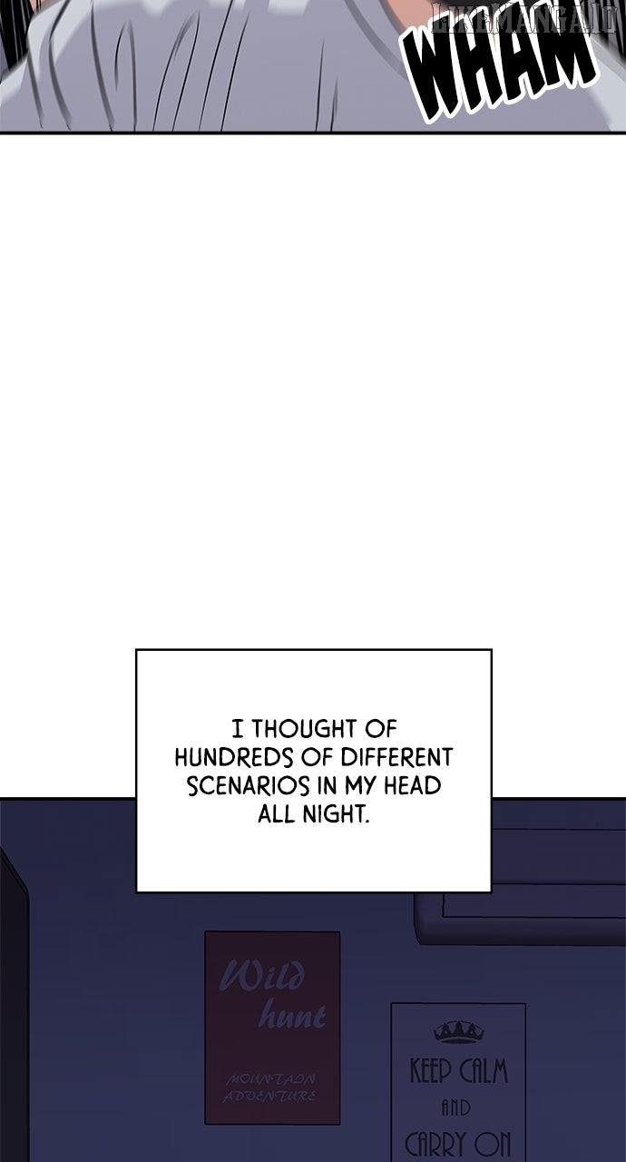 A DeadbEAT’s Meal Chapter 195 - Page 23