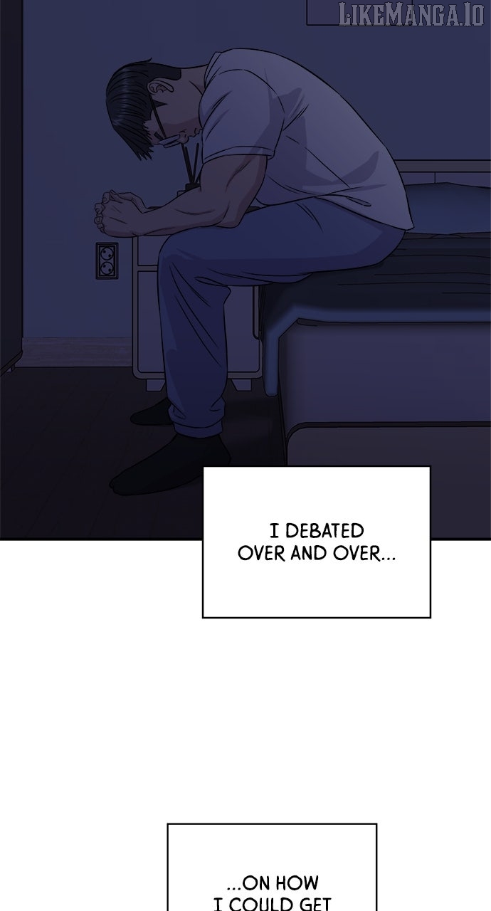 A DeadbEAT’s Meal Chapter 195 - Page 24