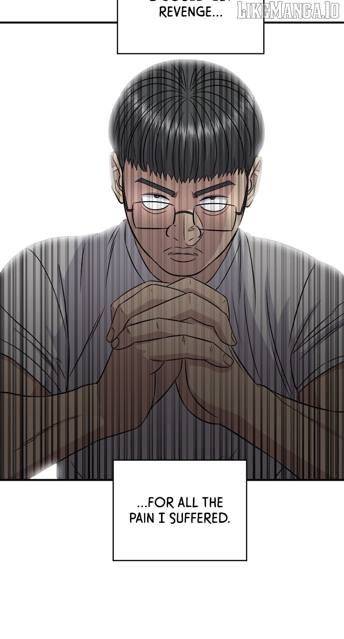 A DeadbEAT’s Meal Chapter 195 - Page 25