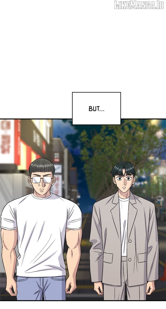 A DeadbEAT’s Meal Chapter 195 - Page 26