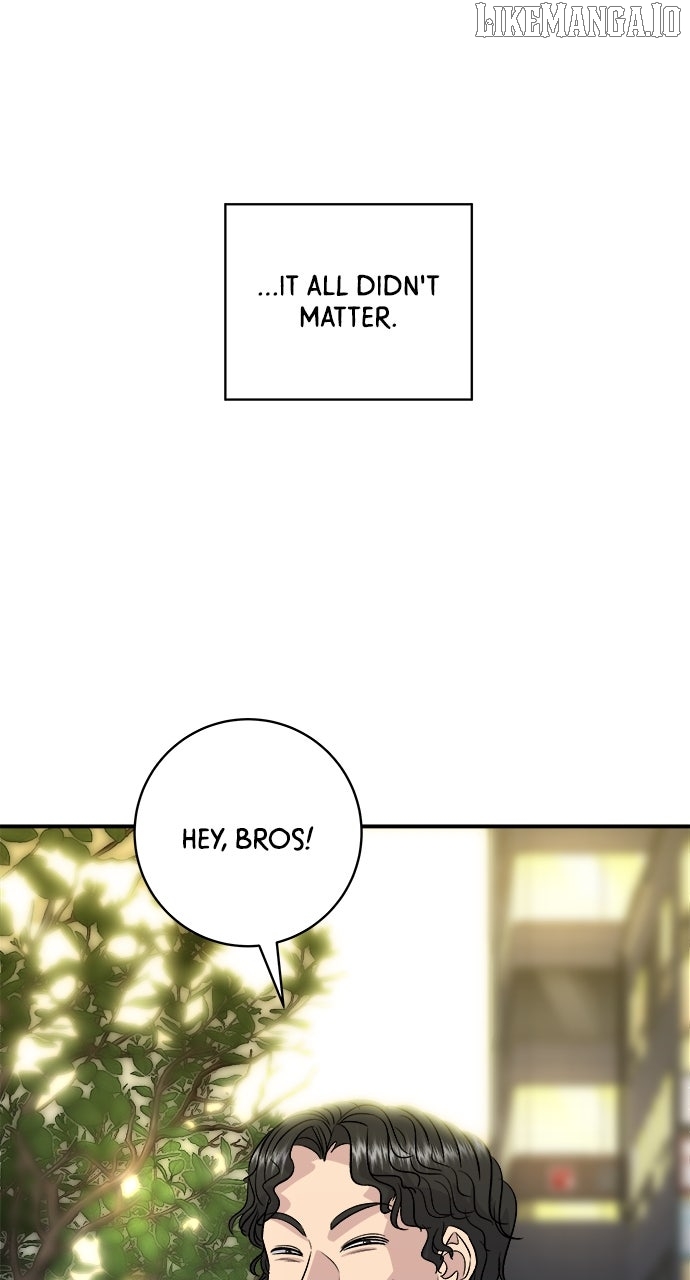 A DeadbEAT’s Meal Chapter 195 - Page 27