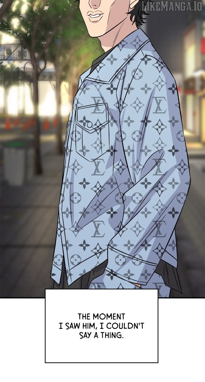 A DeadbEAT’s Meal Chapter 195 - Page 28