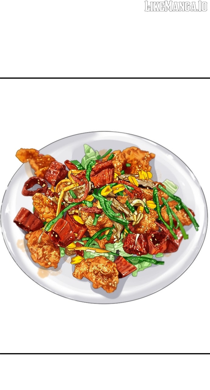 A DeadbEAT’s Meal Chapter 195 - Page 30