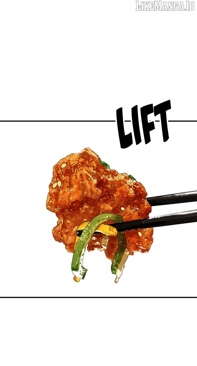 A DeadbEAT’s Meal Chapter 195 - Page 31