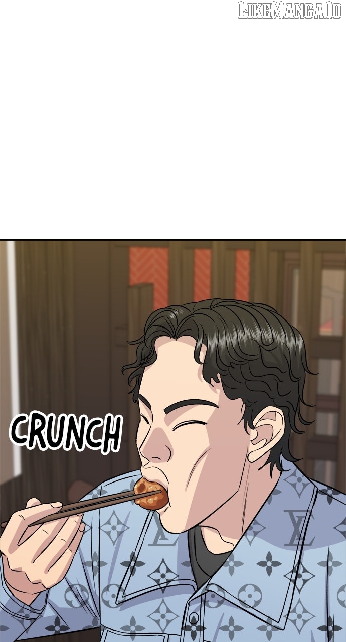 A DeadbEAT’s Meal Chapter 195 - Page 32