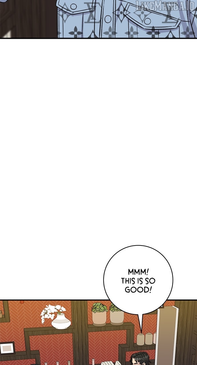 A DeadbEAT’s Meal Chapter 195 - Page 33