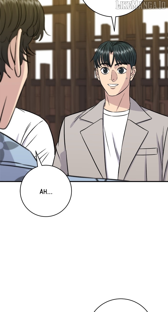 A DeadbEAT’s Meal Chapter 195 - Page 36