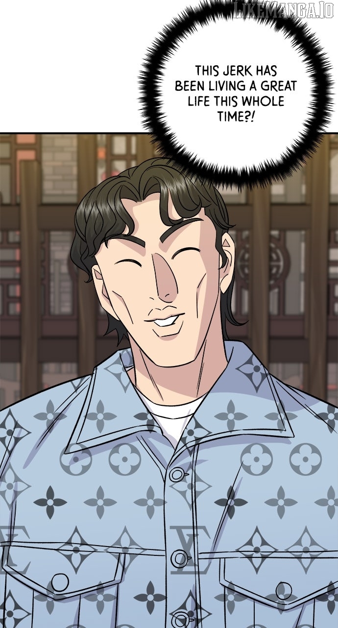 A DeadbEAT’s Meal Chapter 195 - Page 40