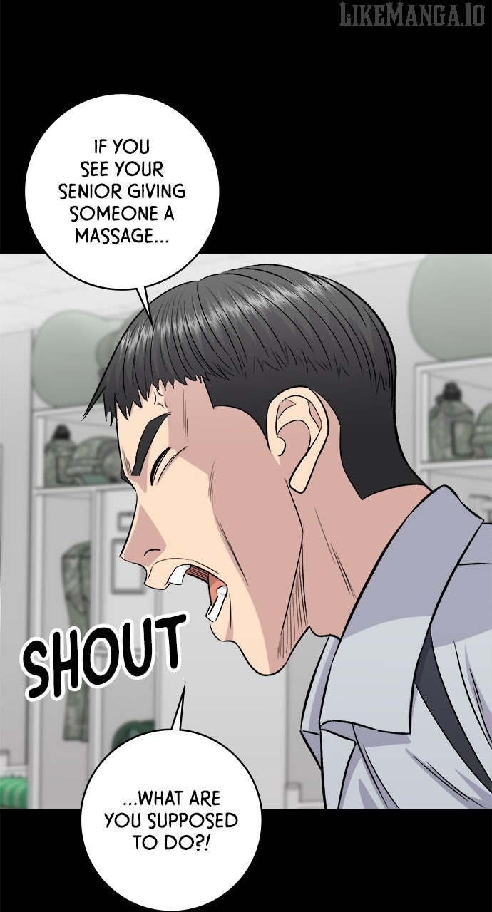 A DeadbEAT’s Meal Chapter 195 - Page 5