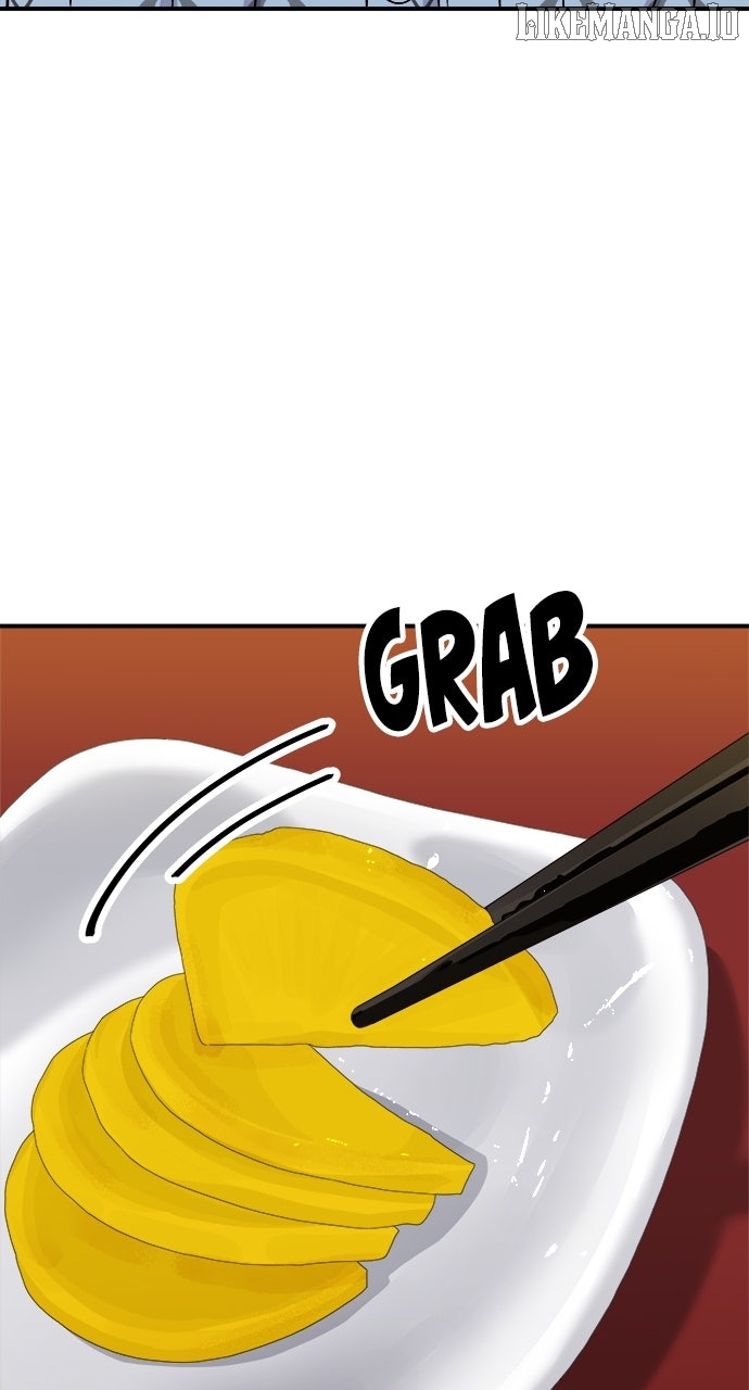 A DeadbEAT’s Meal Chapter 195 - Page 41