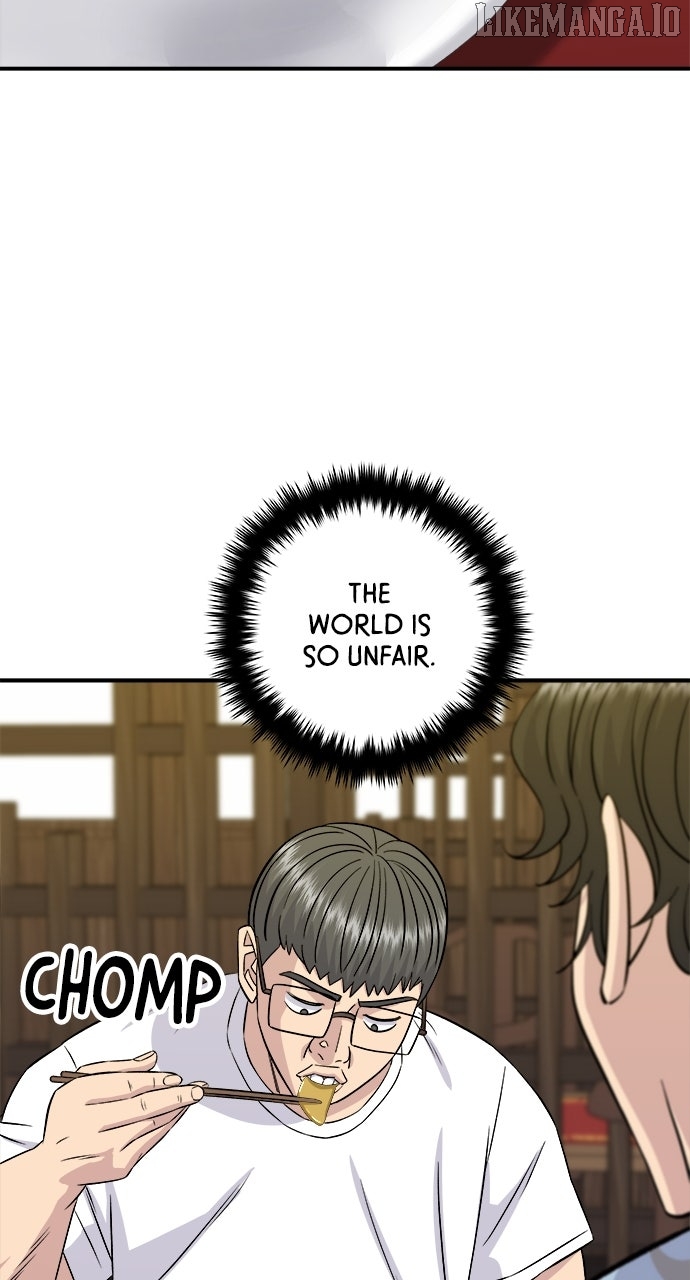 A DeadbEAT’s Meal Chapter 195 - Page 42