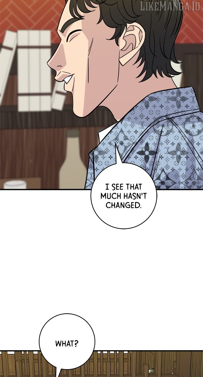 A DeadbEAT’s Meal Chapter 195 - Page 46