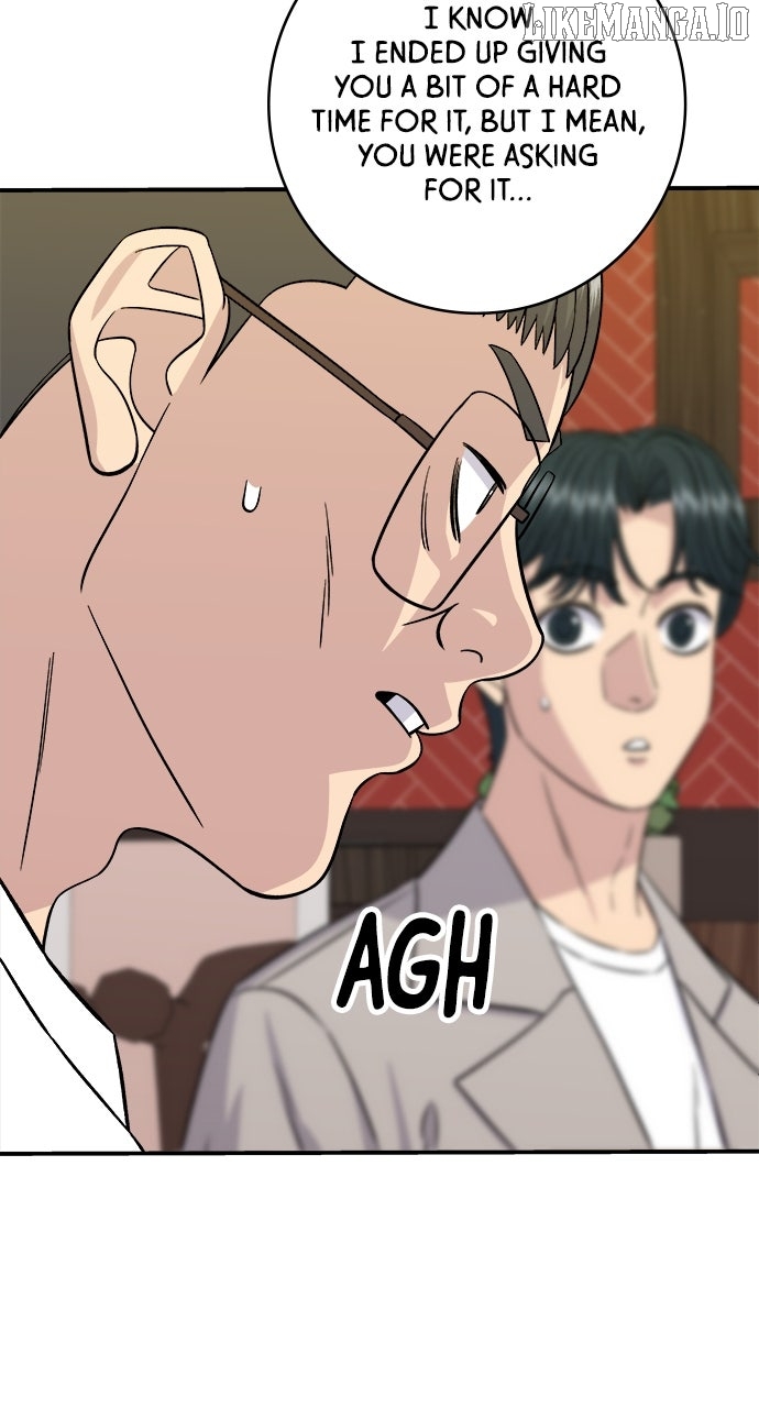 A DeadbEAT’s Meal Chapter 195 - Page 49